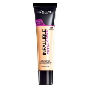 COPY - L’Oreal Paris Infalible 24hr tail cover